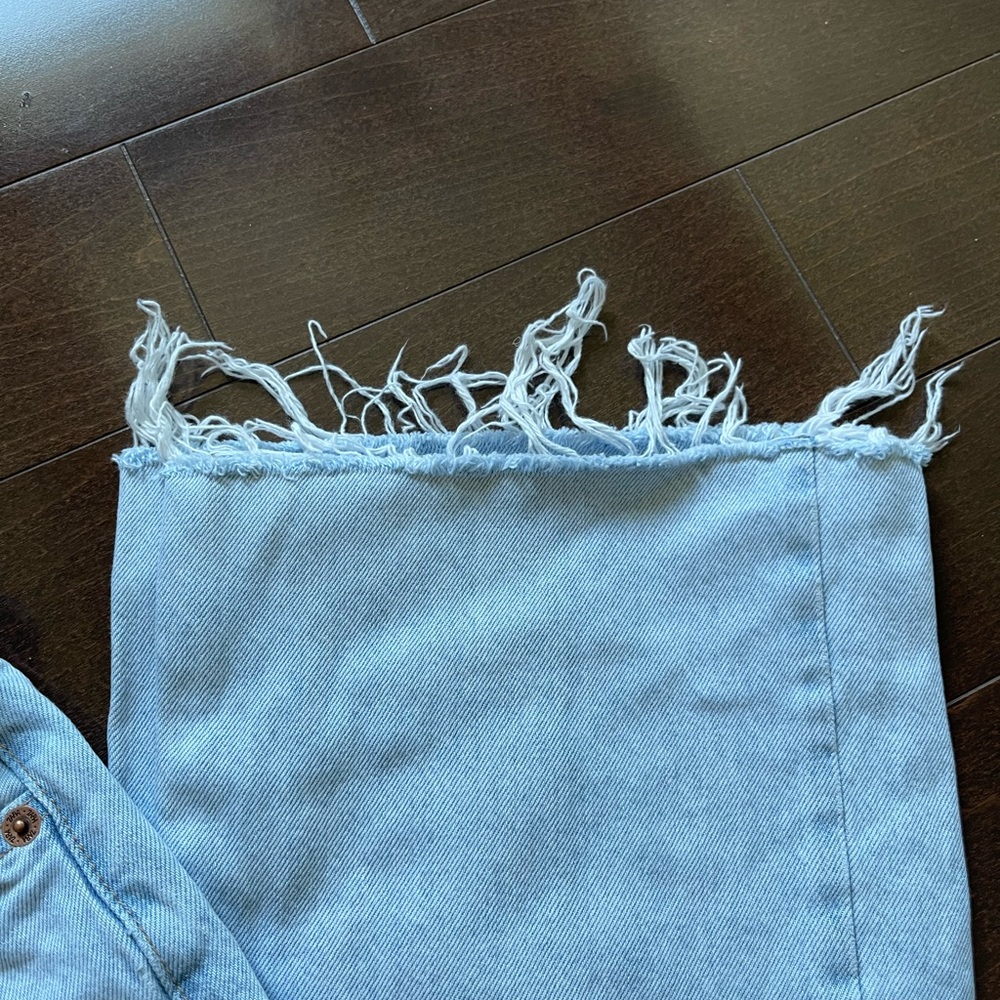 jeans - Picture 4 of 4